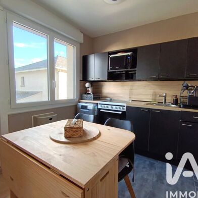 Appartement 1 pièces 125000 €