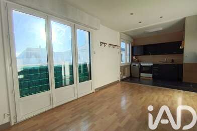 Appartement 1 pièces 120000 €