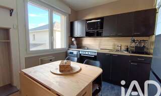 Appartement 1 Pièce 31 m² à vendre à Angers (49100)