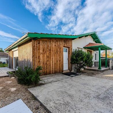 Maison 5 pièces 395000 €