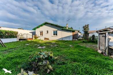 Maison 5 pièces 368000 €