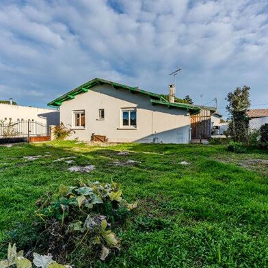 Maison 5 pièces 395000 €