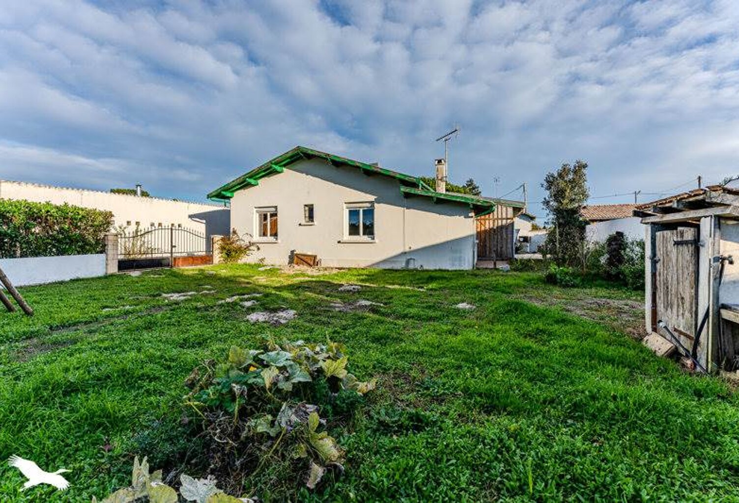 Vente maison 5 pièces 113 m² Gujan-Mestras (33470) — photo 1