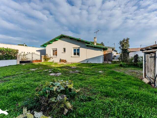 Maison 5 pièces 113 m² à Gujan-Mestras — photo du bien