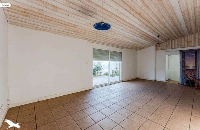 Vente maison 5 pièces 113 m² Gujan-Mestras (33470) — photo 3