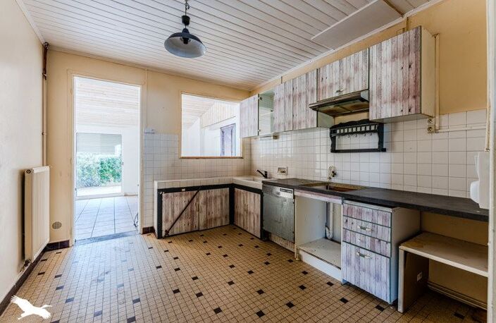Vente maison 5 pièces 113 m² Gujan-Mestras (33470) — photo 4