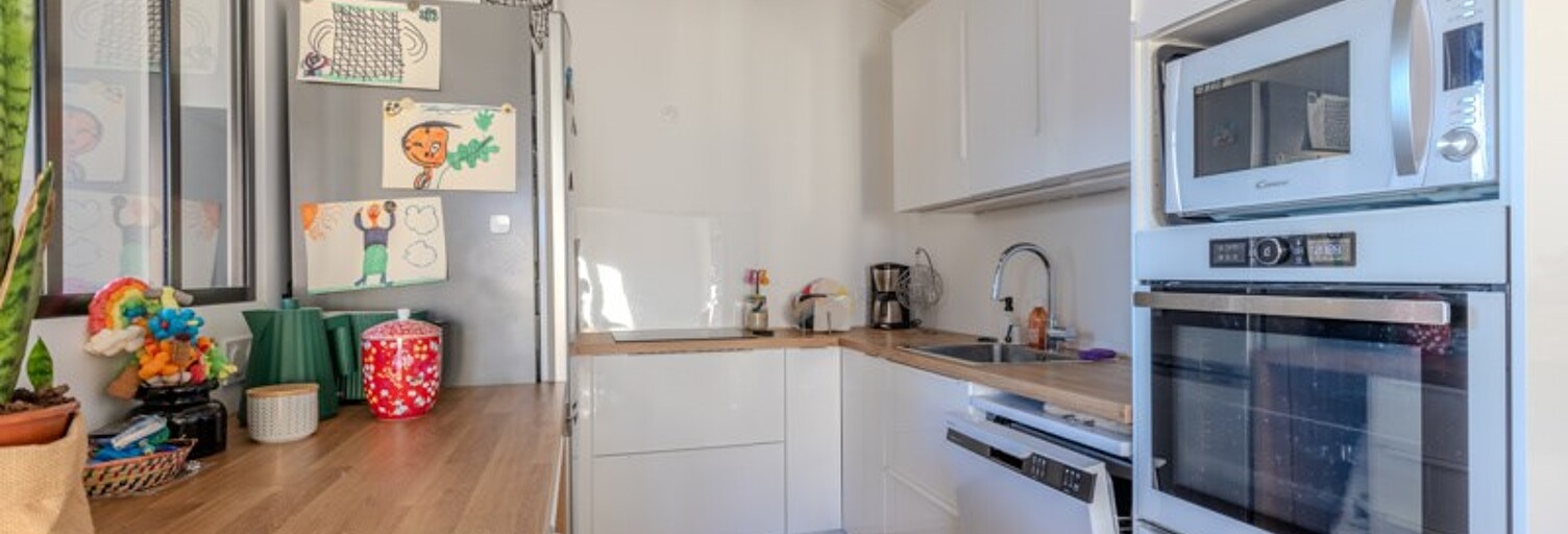 Maison 4 Pièces 87 m² à vendre à Yvrac (33370)