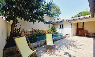 Maison 6 Pièces 147 m² à vendre à Bordeaux (33000)