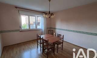 Maison 6 Pièces 125 m² à vendre à Moyenvic (57630)