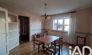 Maison 6 Pièces 125 m² à vendre à Moyenvic (57630)