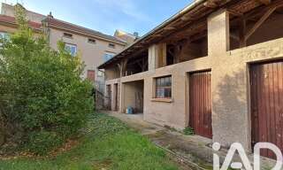 Maison 6 Pièces 125 m² à vendre à Moyenvic (57630)