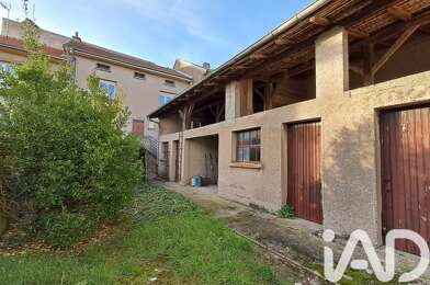 Maison 6 pièces 87000 €