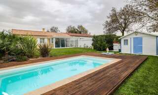 Maison 6 Pièces 122 m² à vendre à Archiac (17520)