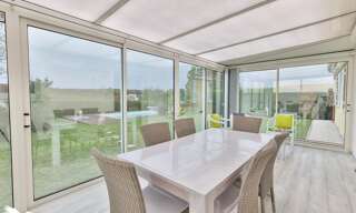 Maison 6 Pièces 122 m² à vendre à Archiac (17520)