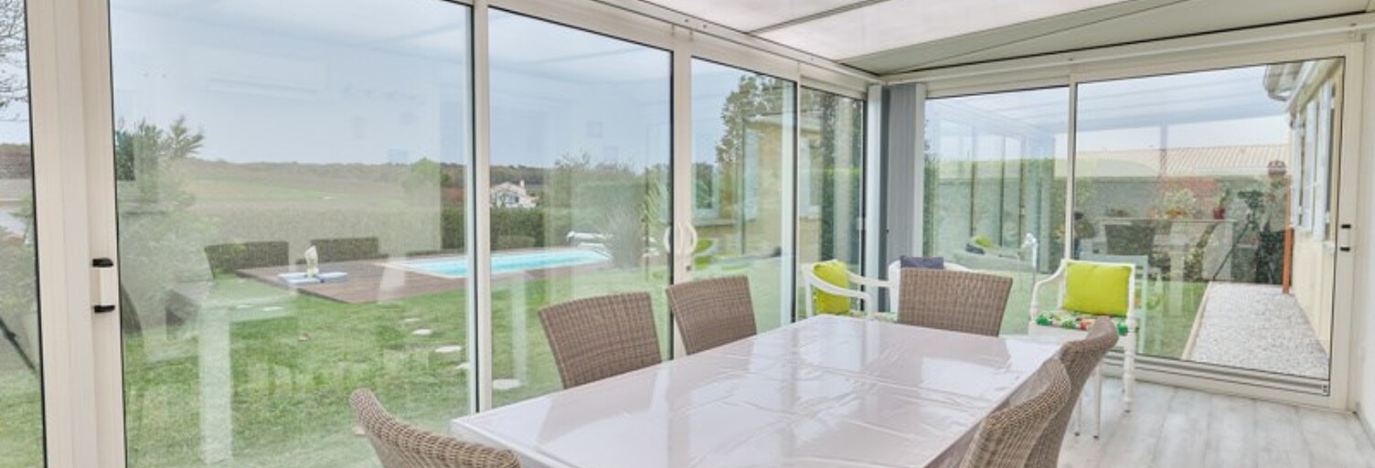 Maison 6 Pièces 122 m² à vendre à Archiac (17520)