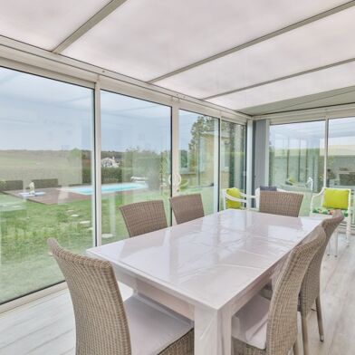 Maison 6 pièces 262400 €