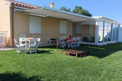 Maison 6 pièces 254003 €