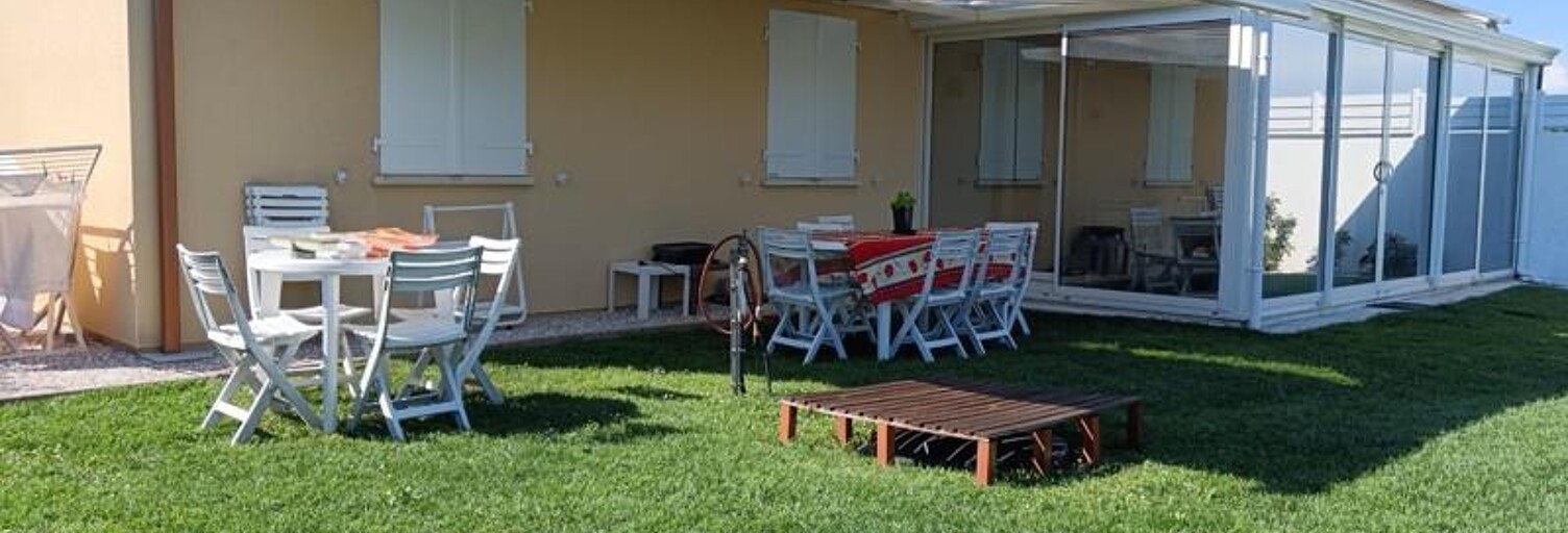 Maison 6 Pièces 122 m² à vendre à Jonzac (17500)