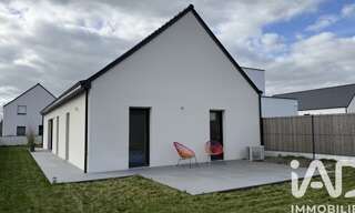 Maison 4 Pièces 93 m² à vendre à Séné (56860)