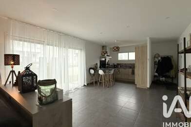 Maison 4 pièces 420000 €