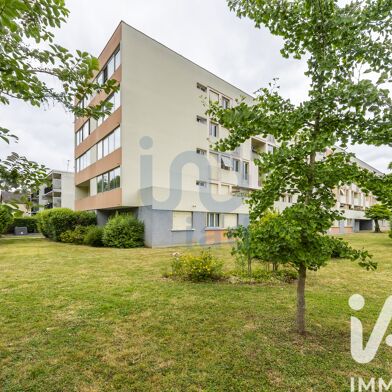 Appartement 4 pièces 279900 €