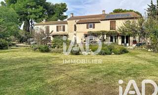 Maison 7 Pièces 269 m² à vendre à Beaucaire (30300)