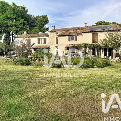 Maison 7 pièces 373000 €