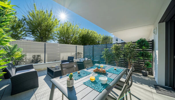 Appartement 2 pièces  à vendre Royan 17200