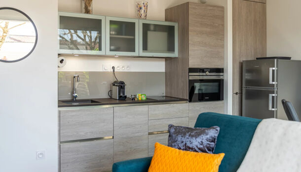 Appartement 2 pièces  à vendre Royan 17200