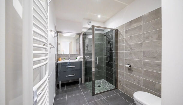 Appartement 2 pièces  à vendre Royan 17200