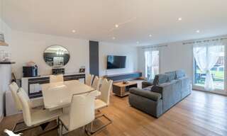 Maison 4 Pièces 104 m² à vendre à Saint-Morillon (33650)