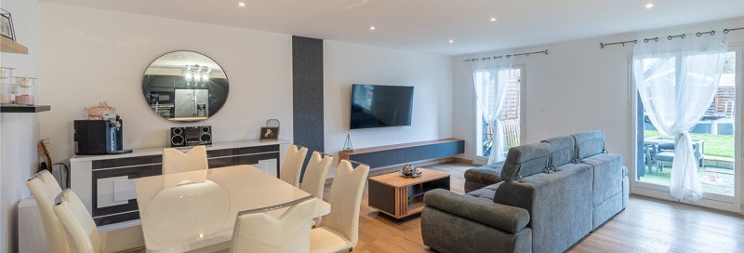 Maison 4 Pièces 104 m² à vendre à La Brède (33650)