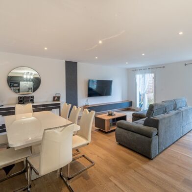 Maison 4 pièces 309000 €