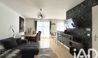 Appartement 3 Pièces 65 m² à louer à Wervicq-Sud (59117)