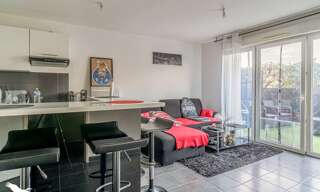 Appartement 2 Pièces 43 m² à vendre à Eysines (33320)