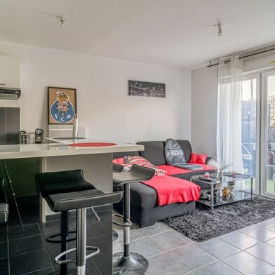 Appartement 2 pièces 164087 €