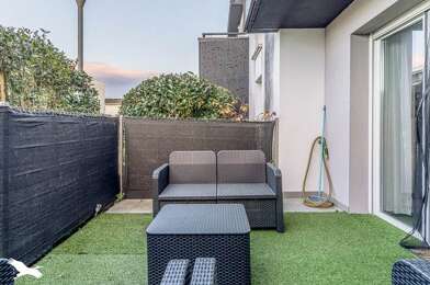 Appartement 2 pièces 164087 €