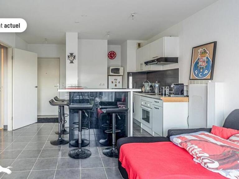 Appartement de 2 pièces principales — photo 1
