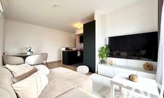 Appartement 3 Pièces 56 m² à vendre à Melun (77000)