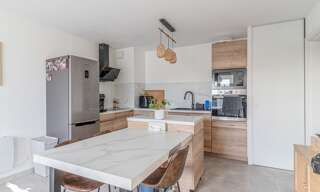 Appartement 3 Pièces 54 m² à vendre à Eysines (33320)