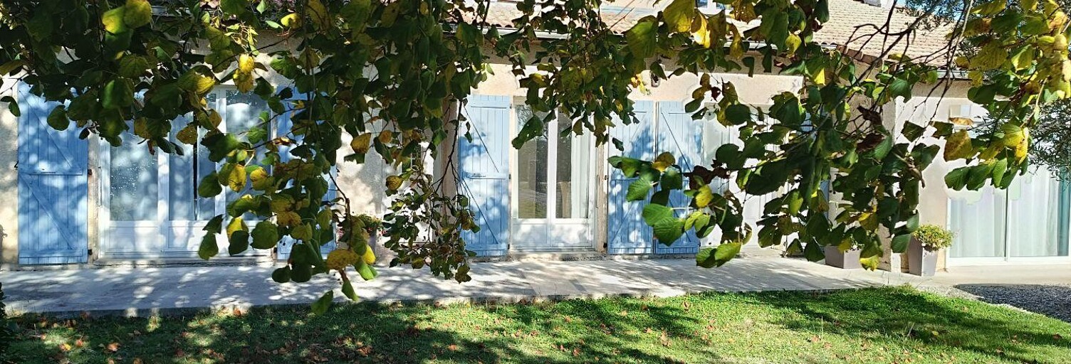 Maison 5 Pièces 155 m² à vendre à Fontenilles (31470)