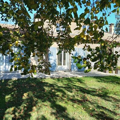 Maison 5 pièces 340850 €