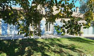 Maison 5 Pièces 155 m² à vendre à Fontenilles (31470)