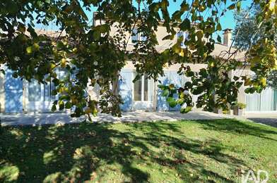 Maison 5 pièces 330220 €