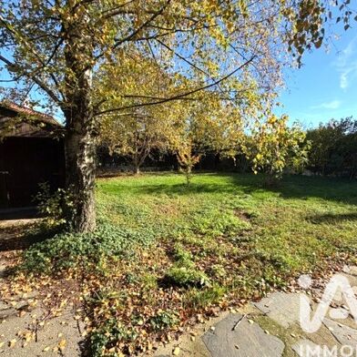 Maison 4 pièces 315000 €