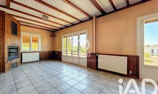 Maison 4 Pièces 84 m² à vendre à Saint-Laurent-de-Mure (69720)