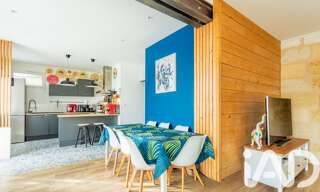 Maison 4 Pièces 93 m² à vendre à Villenave-d'Ornon (33140)