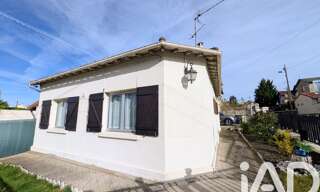 Maison 4 Pièces 63 m² à vendre à Ézanville (95460)