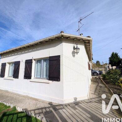 Maison 4 pièces 230000 €