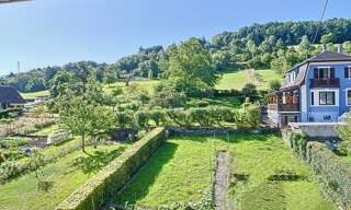 Maison 6 Pièces 118 m² à vendre à Sainte-Croix-aux-Mines (68160)